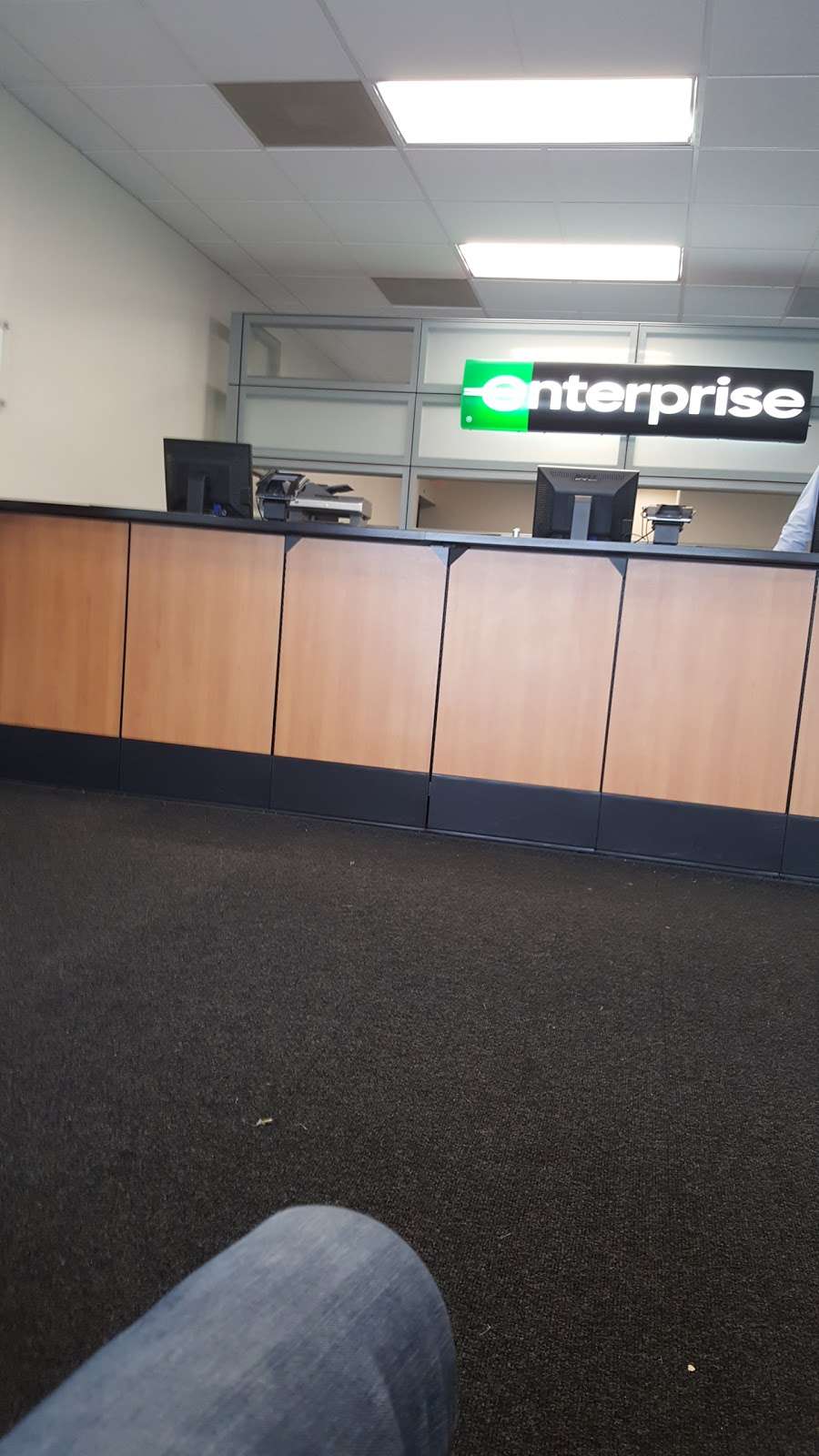 Enterprise Rent-A-Car | 1413 W Patrick St, Frederick, MD 21702, USA | Phone: (301) 631-6884