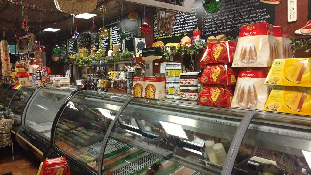 Antonios Deli | 307 Hempstead Ave, Malverne, NY 11565, USA | Phone: (516) 599-1274