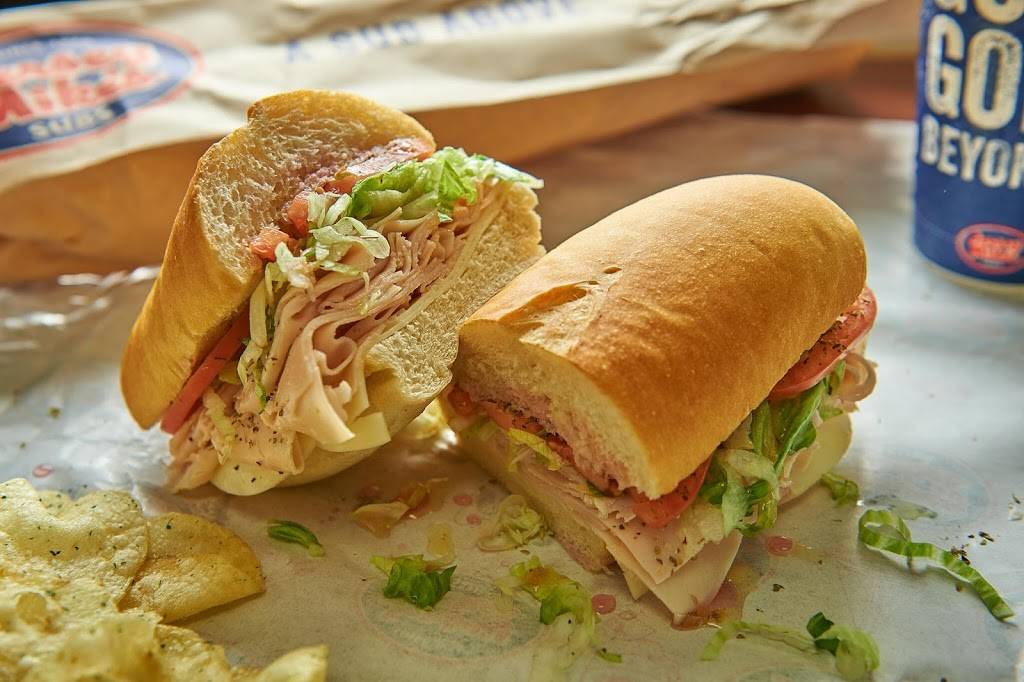 Jersey Mikes Subs | 5325 McPherson Blvd, Fort Worth, TX 76123, USA | Phone: (817) 415-4111