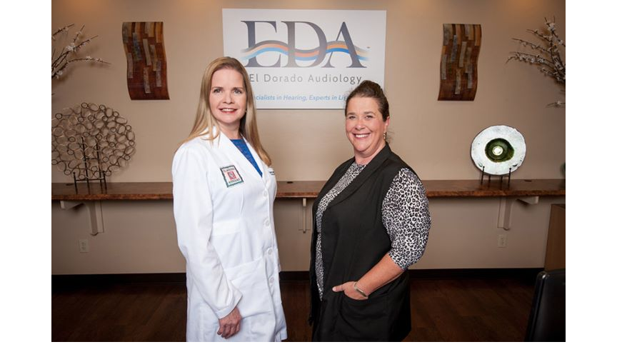 El Dorado Audiology | 5956 E Pima St UNIT 140, Tucson, AZ 85712, USA | Phone: (520) 999-2649