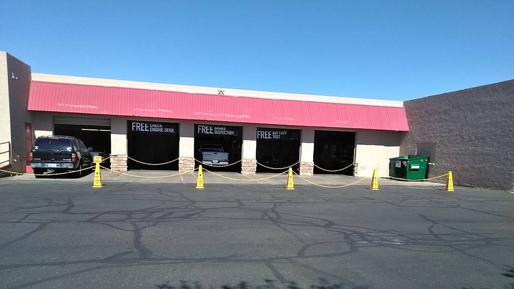 Firestone Complete Auto Care | 1839 W Dunlap Ave, Phoenix, AZ 85021, USA | Phone: (602) 842-0061