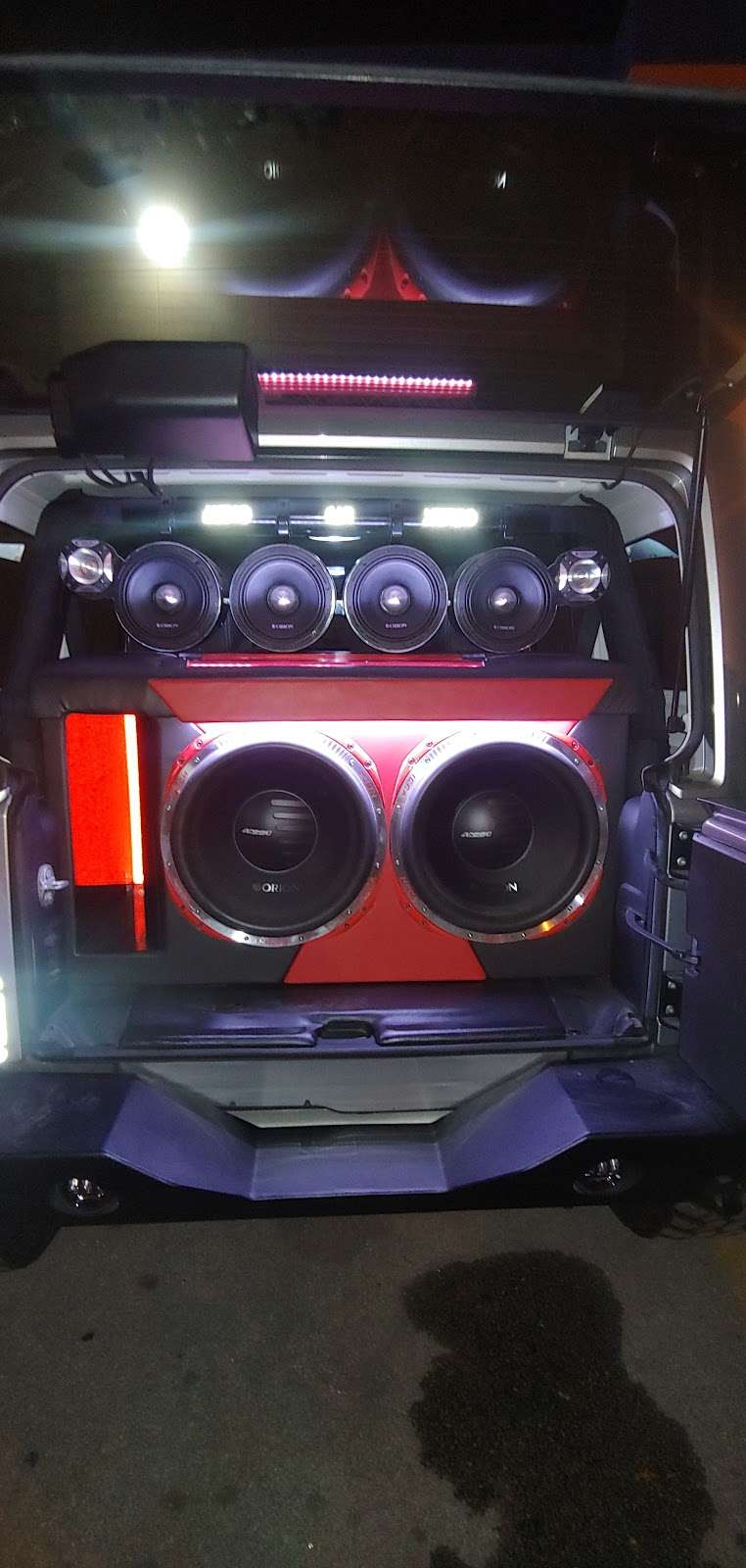 AUDIO CAR STEREO | 4857 NW 72nd Ave, Miami, FL 33166, USA | Phone: (305) 340-1675