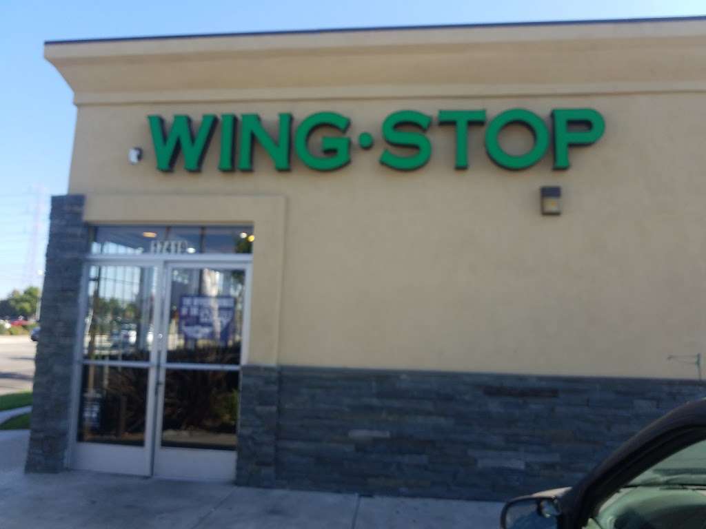 Wingstop | 17419 Crenshaw Blvd, Torrance, CA 90504, USA | Phone: (310) 516-1700