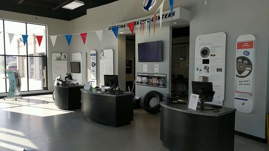 NTB-National Tire & Battery | 10515 N Sam Houston Pkwy E, Humble, TX 77396, USA | Phone: (281) 459-9400