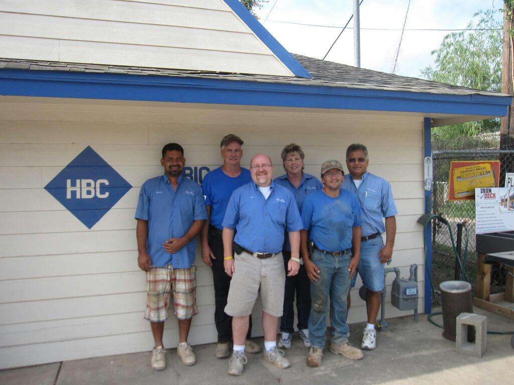 Higginbotham Brothers | 2809 E Davis St, Conroe, TX 77301, USA | Phone: (936) 756-6760