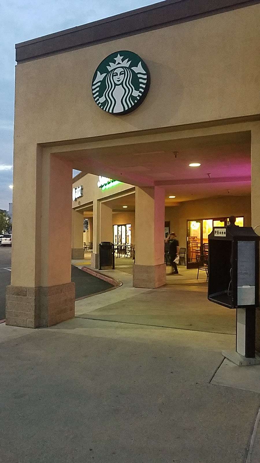 Starbucks | 1450 190th St f, Torrance, CA 90501, USA | Phone: (310) 618-8339