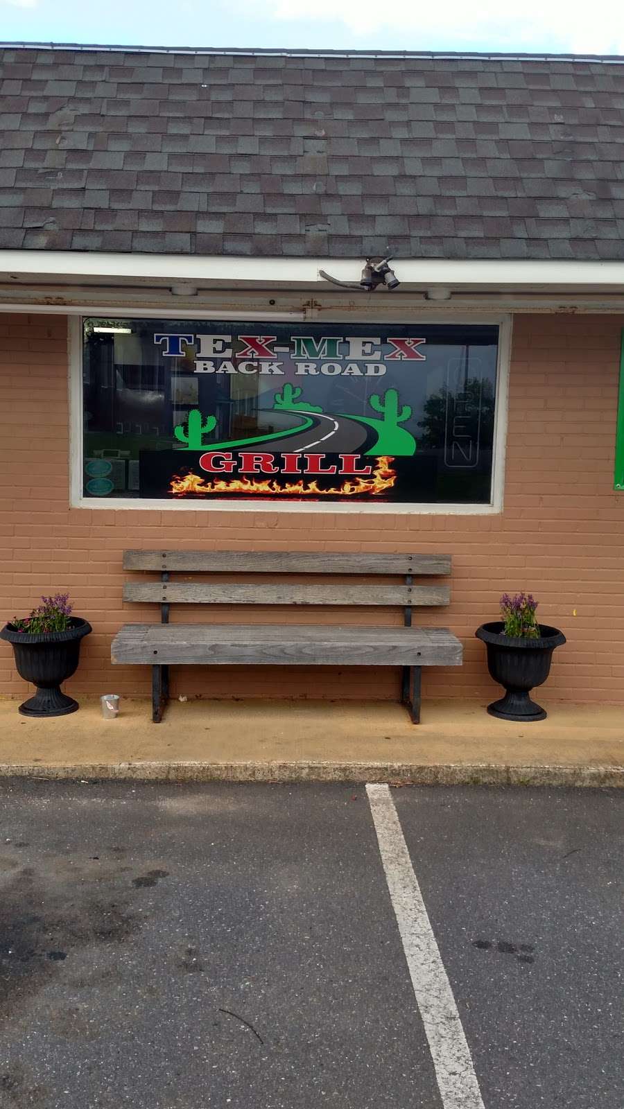 Tex-Mex Back Road Grill | 5316 Union Rd, Gastonia, NC 28056, USA | Phone: (704) 861-0003