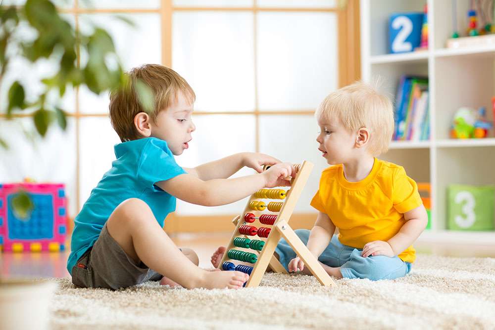 Abacus Early Learning Center | 3016, 13101 N Illinois St, Carmel, IN 46032, USA | Phone: (317) 581-1222