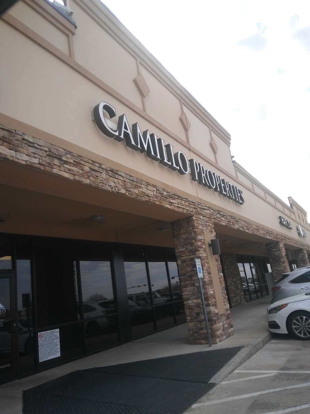 Camillo Properties | 6707 Gessner Rd, Houston, TX 77040, USA | Phone: (888) 376-0237