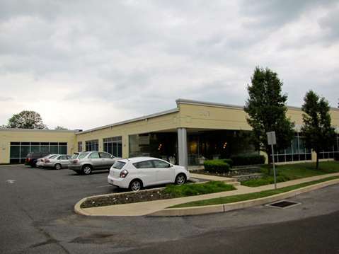 Cambria Corporate Center | 501 Cambria Ave, Bensalem, PA 19020, USA | Phone: (215) 604-1500