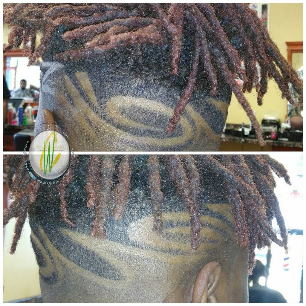 Taylord Cuts Barber Shop | 854 Cleveland Ave #800, East Point, GA 30344, USA | Phone: (404) 698-3704