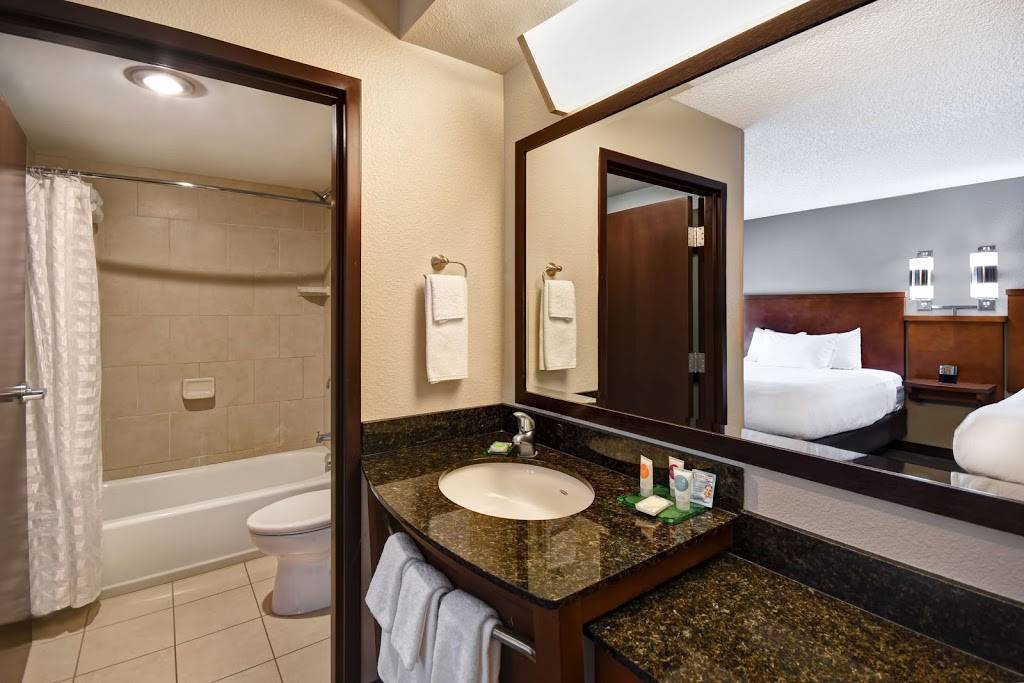 Hyatt Place Phoenix/Gilbert | 3275 S Market St, Gilbert, AZ 85297, USA | Phone: (480) 899-5900