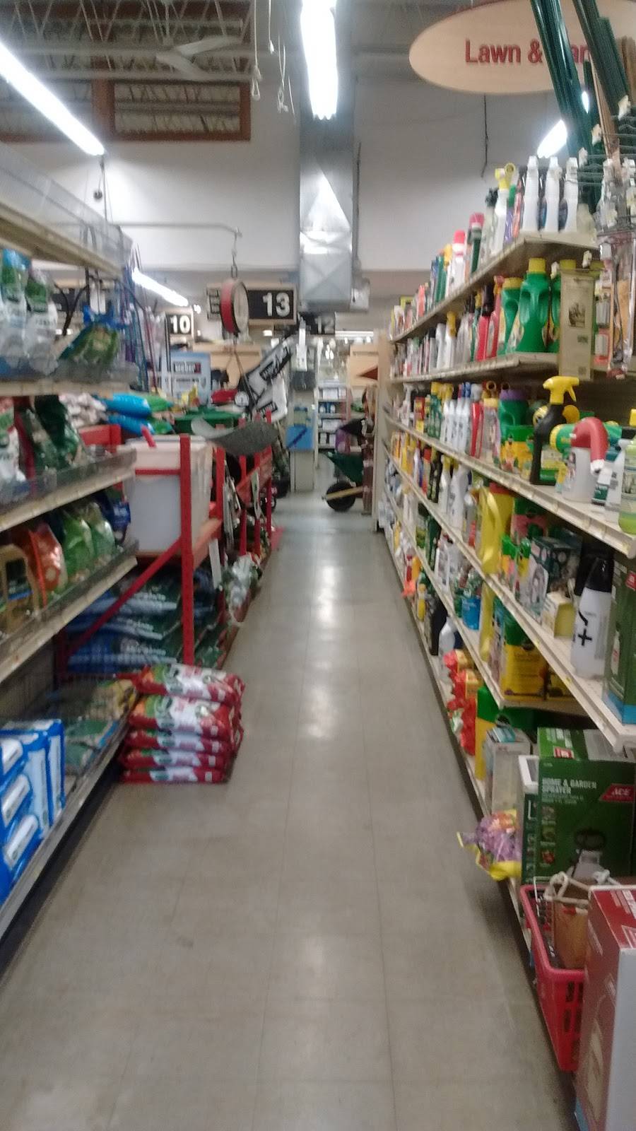 Meinecke Ace Hardware | 5020 W Fond Du Lac Ave, Milwaukee, WI 53216, USA | Phone: (414) 464-6420