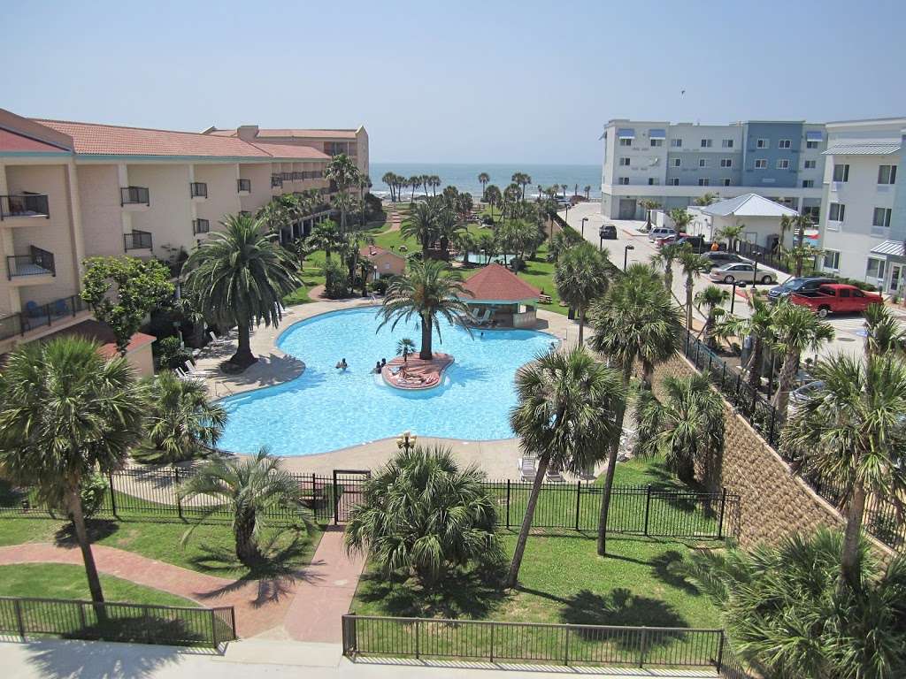 Galveston Beach Condos | 9520 Seawall Blvd, Galveston, TX 77554, USA | Phone: (936) 247-5064