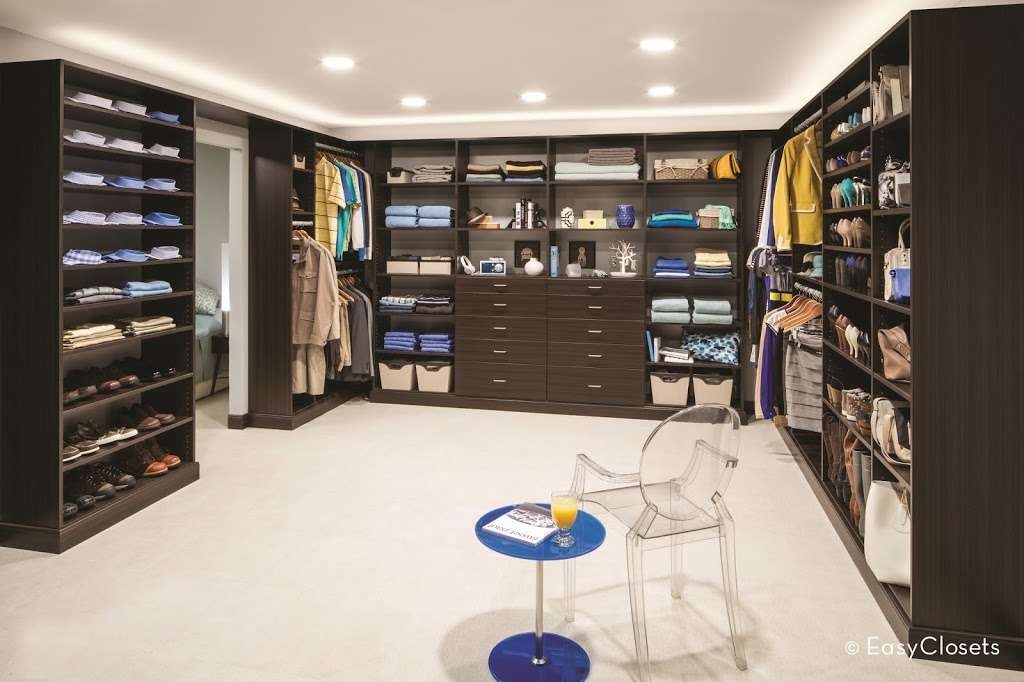 Closet Transformations | 1225 Gravenstein Hwy S, Sebastopol, CA 95472, USA | Phone: (707) 823-8828