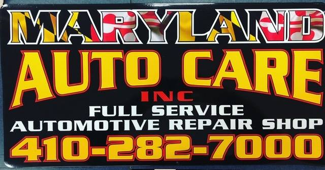 Maryland Auto Care Inc | 4432 North Point Blvd, Sparrows Point, MD 21219, USA | Phone: (410) 282-7000