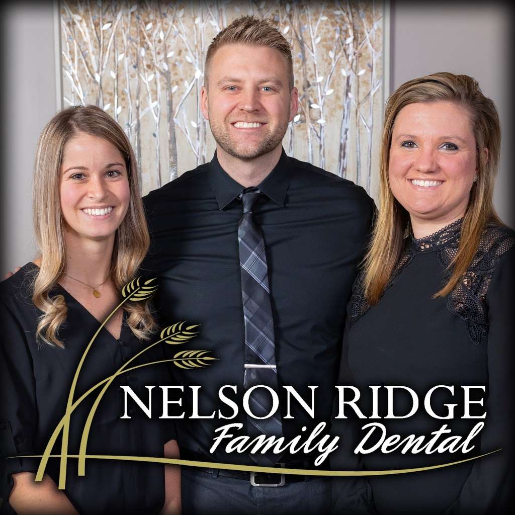 Nelson Ridge Family Dental | 820 W Laraway Rd, New Lenox, IL 60451, USA | Phone: (815) 524-6000