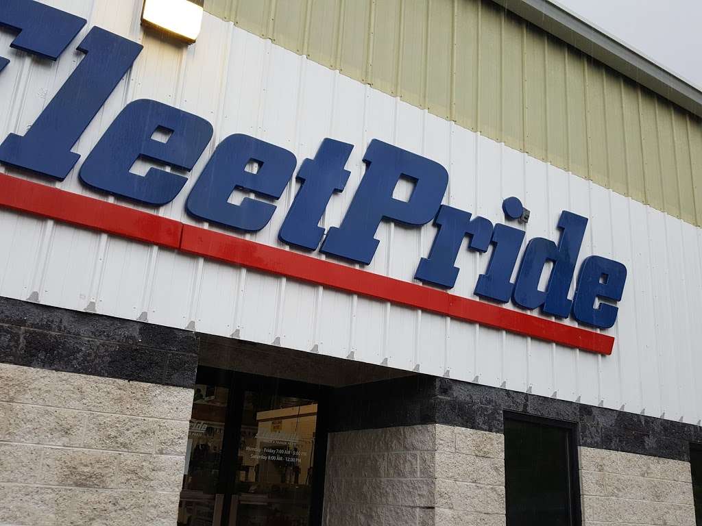 FleetPride | 5 Medori Blvd, Wilmington, DE 19801, USA | Phone: (302) 658-5107