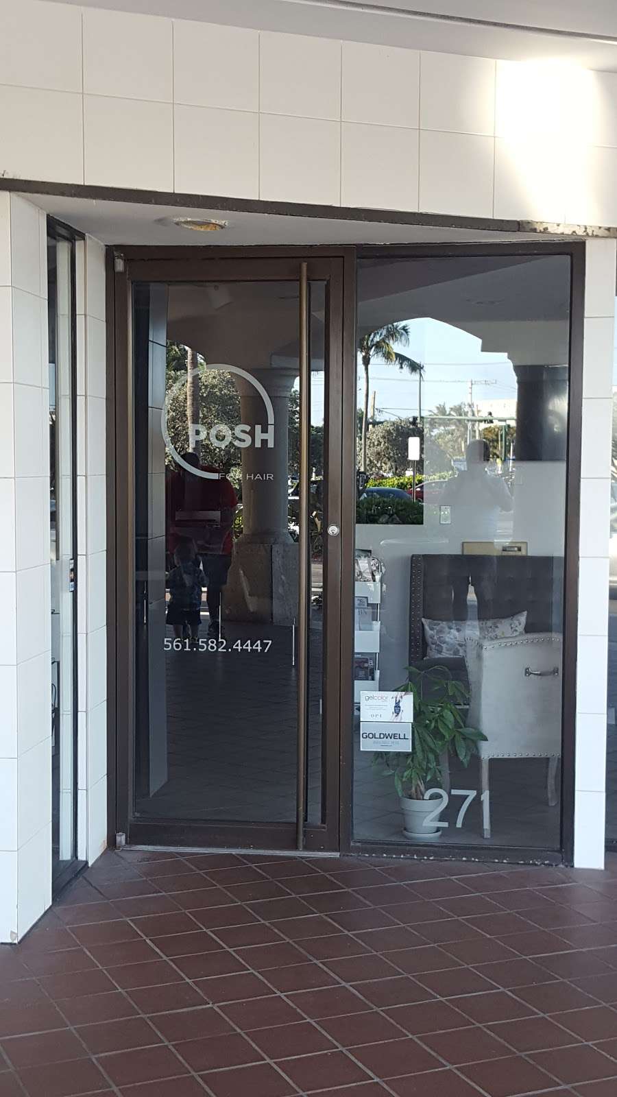 posh | 271 S Ocean Blvd, Manalapan, FL 33462, USA