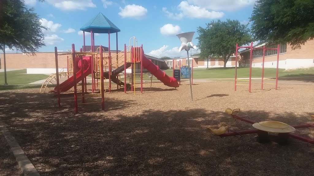 Rugel School Park | 3400 Hermitage Dr, Mesquite, TX 75149, USA | Phone: (972) 216-6260