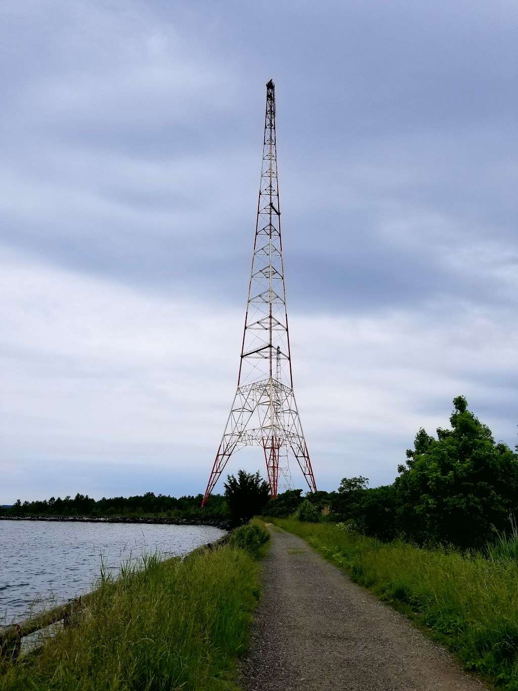 Greenbury Point Conservation Area | Annapolis, MD 21402, USA