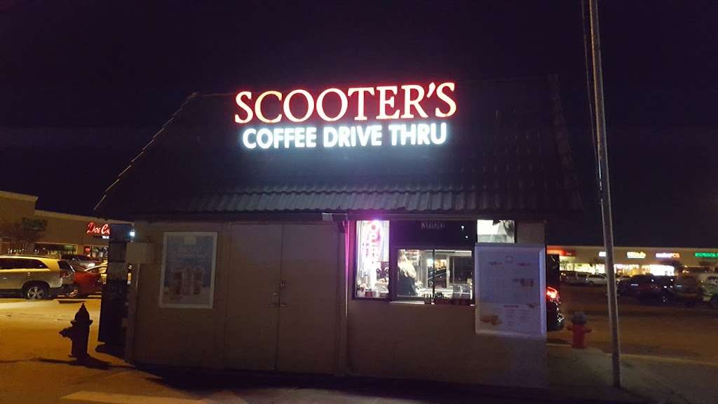 Scooters Coffee | 3600 Lakeview Pkwy, Rowlett, TX 75088, USA | Phone: (469) 366-9582
