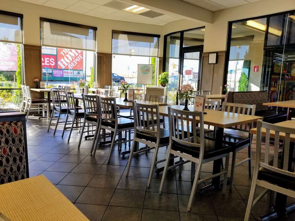 Chick-fil-A | 25 Dunn Dr, Stafford, VA 22556, USA | Phone: (540) 657-7930