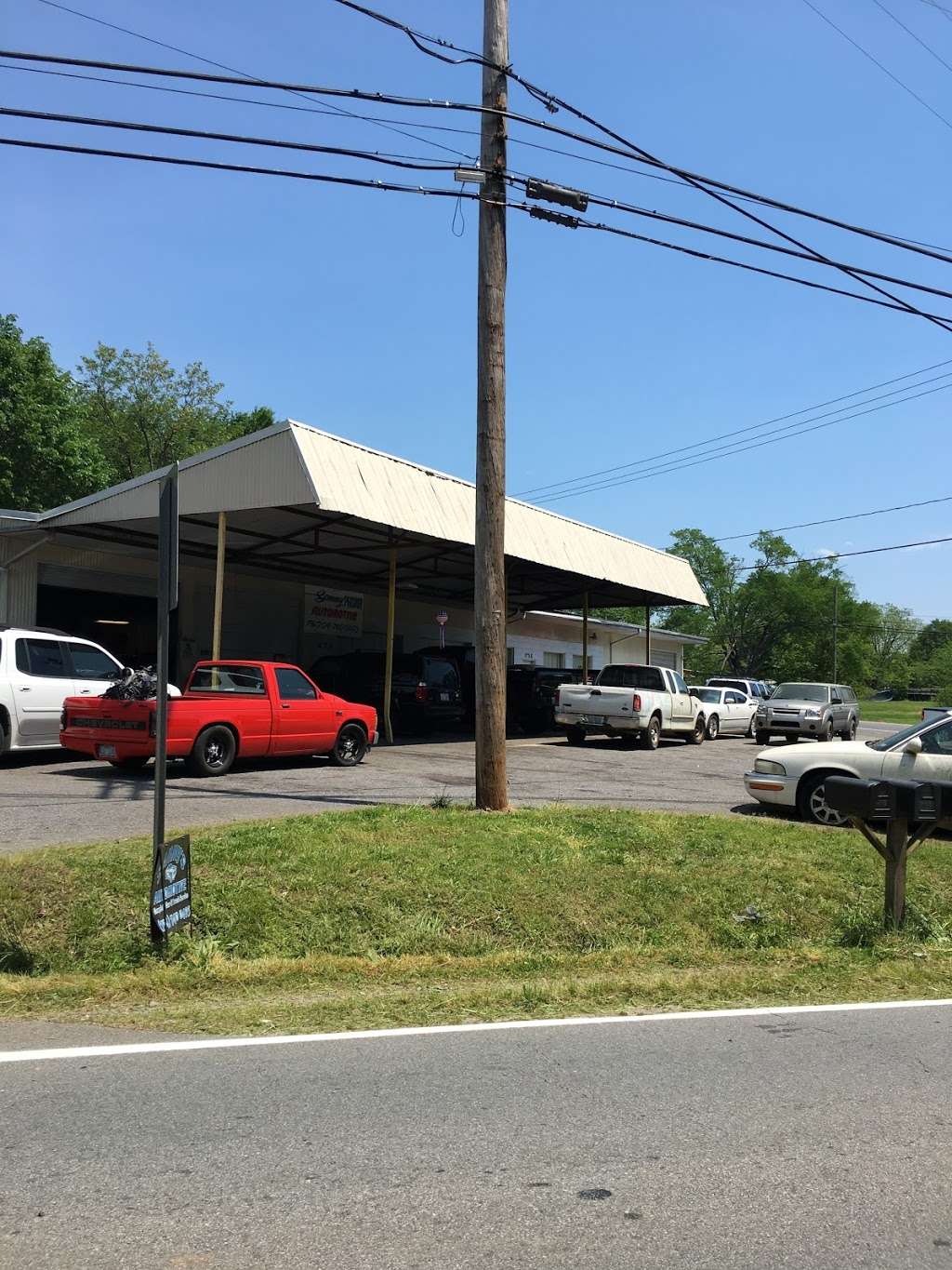 Arca Motors | 1046 Reepsville Rd, Lincolnton, NC 28092, USA | Phone: (888) 484-8991