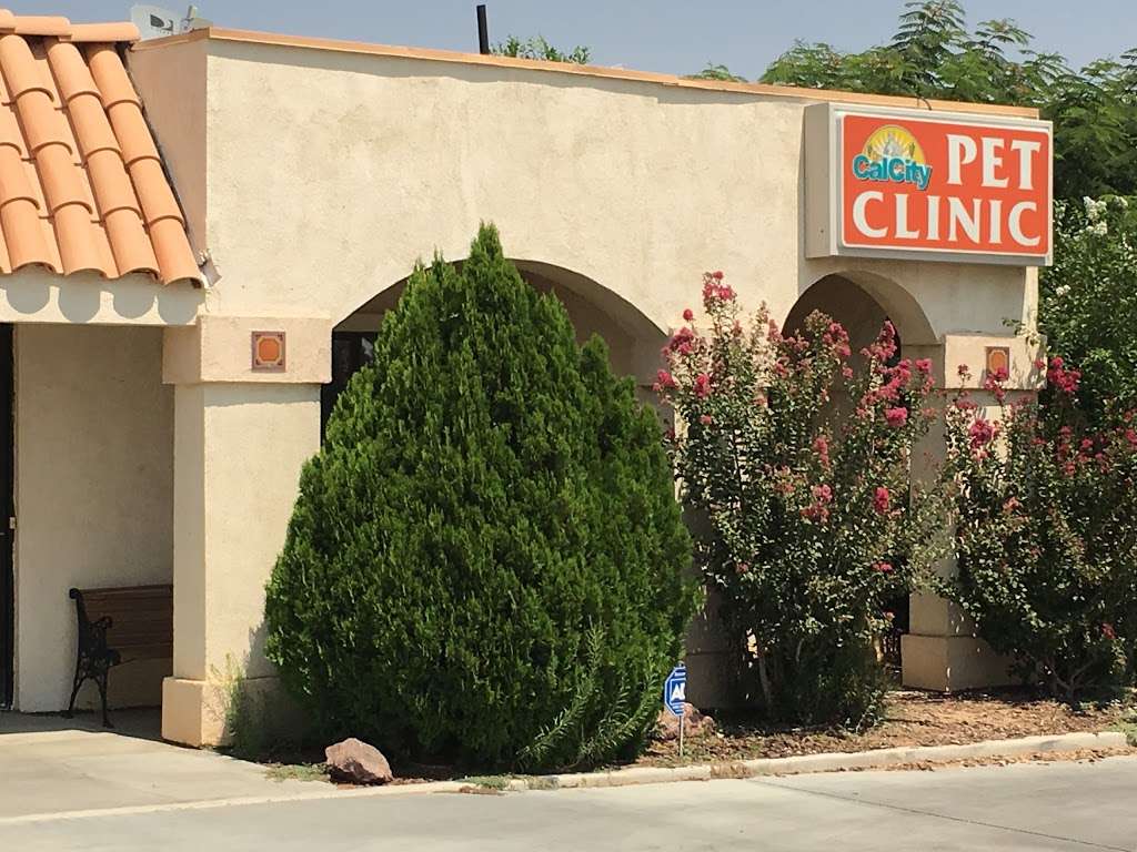 CalCity Pet Clinic | 8443 California City Blvd, California City, CA 93505, USA | Phone: (760) 373-7387