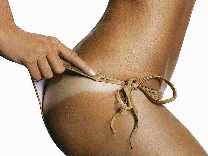 Airbrush Tans OH - Clintonville | 2988 N High St, Columbus, OH 43202, USA | Phone: (614) 288-3583