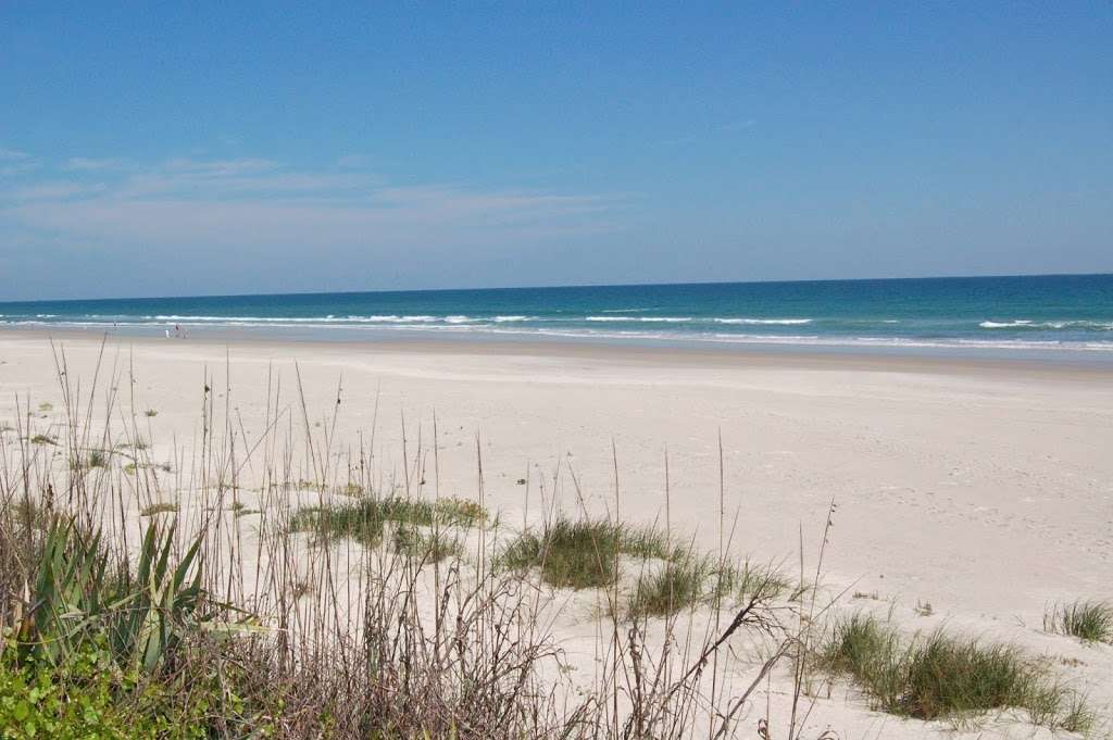 Ocean Properties Vacation Rentals, Inc. | 3508 S Atlantic Ave, New Smyrna Beach, FL 32169, USA | Phone: (386) 428-0513