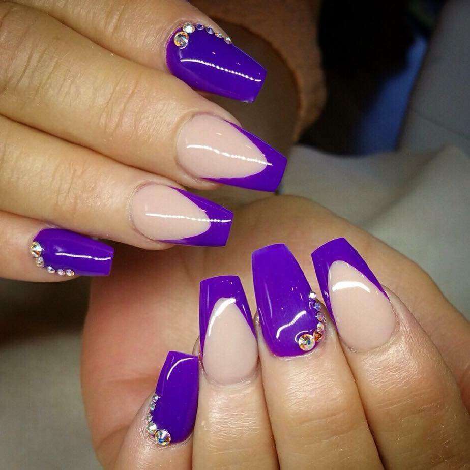 Blossom Nails & Spa | 169 Bedford St, Burlington, MA 01803, USA | Phone: (781) 229-6129