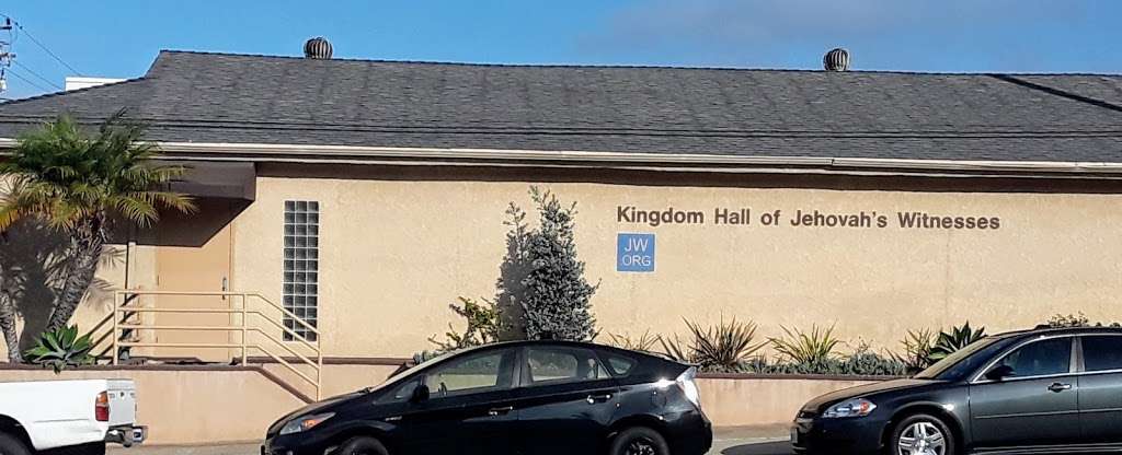 Kingdom Hall of Jehovah’s Witnesses | 301 Beryl St, Redondo Beach, CA 90277, USA | Phone: (310) 376-3363