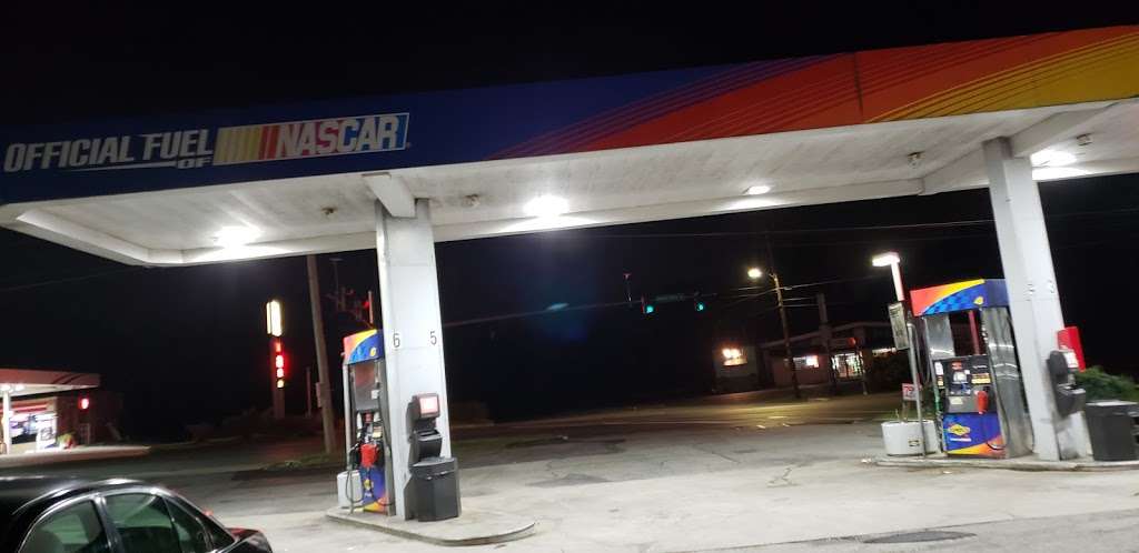 Sunoco Gas Station | 3023 Hammonds Ferry Rd, Baltimore, MD 21227, USA | Phone: (410) 242-4671