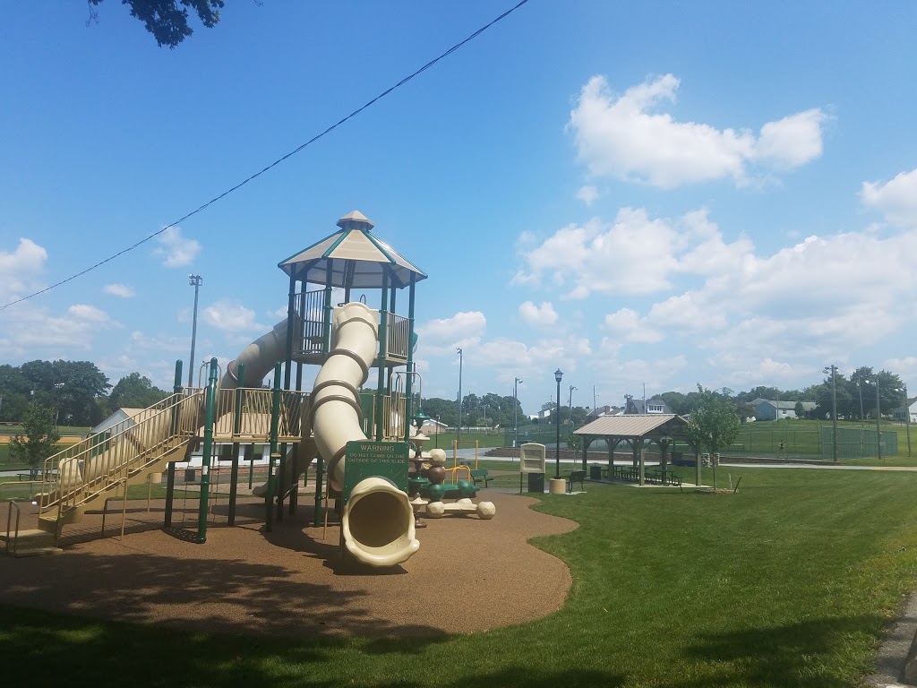 Paradise Community Park | 6 London Vale Rd, Gordonville, PA 17529, USA | Phone: (717) 768-8222