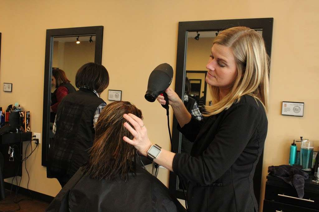 HAIR WORKS | 38 Joshua M. Freeman Blvd #103, Ranson, WV 25438, USA | Phone: (304) 728-9898