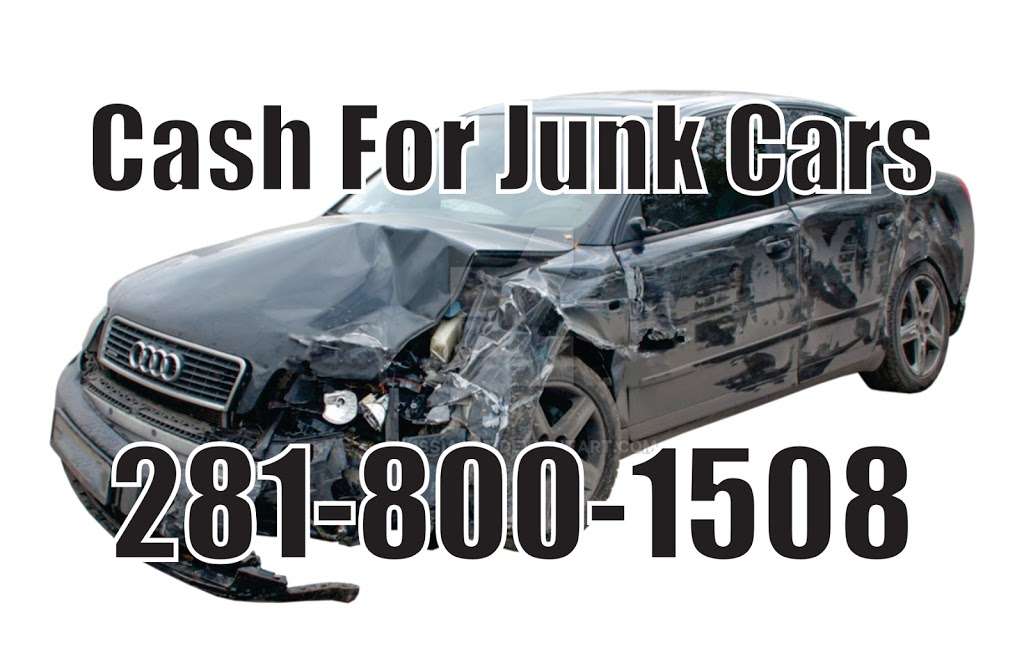 HTown Junk Car Buyer | Houston, TX, USA | Phone: (281) 800-1508