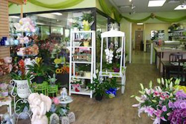 Flowers by Maria | 2768 Cochran St, Simi Valley, CA 93063, USA | Phone: (805) 522-2716