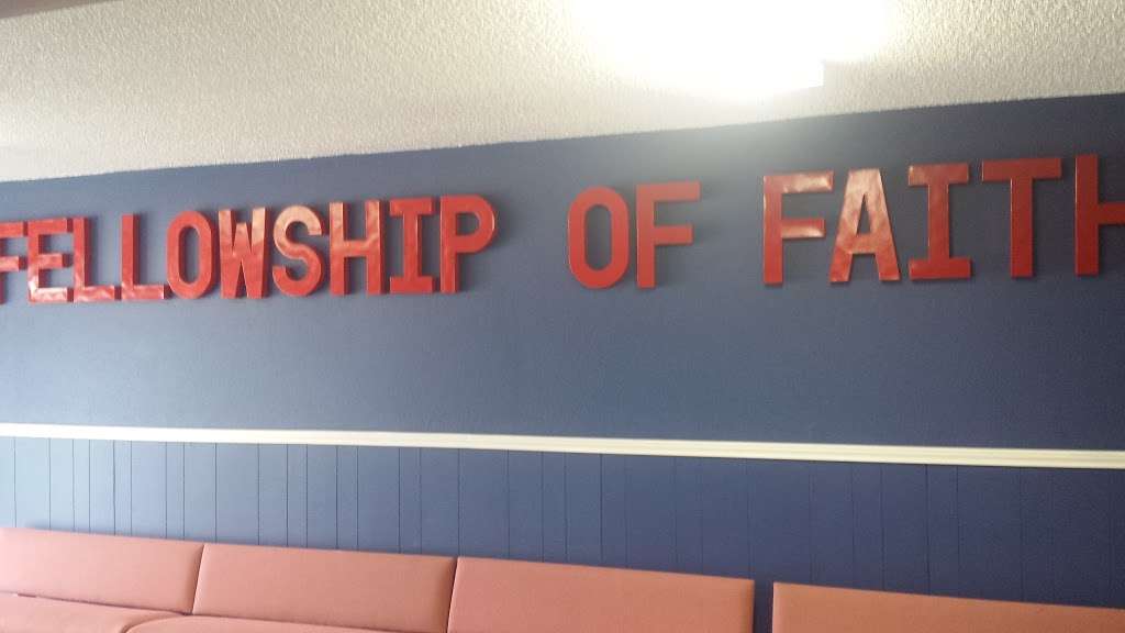 Fellowship of Faith | 3711 W Orem Dr, Houston, TX 77045, USA | Phone: (832) 269-5125