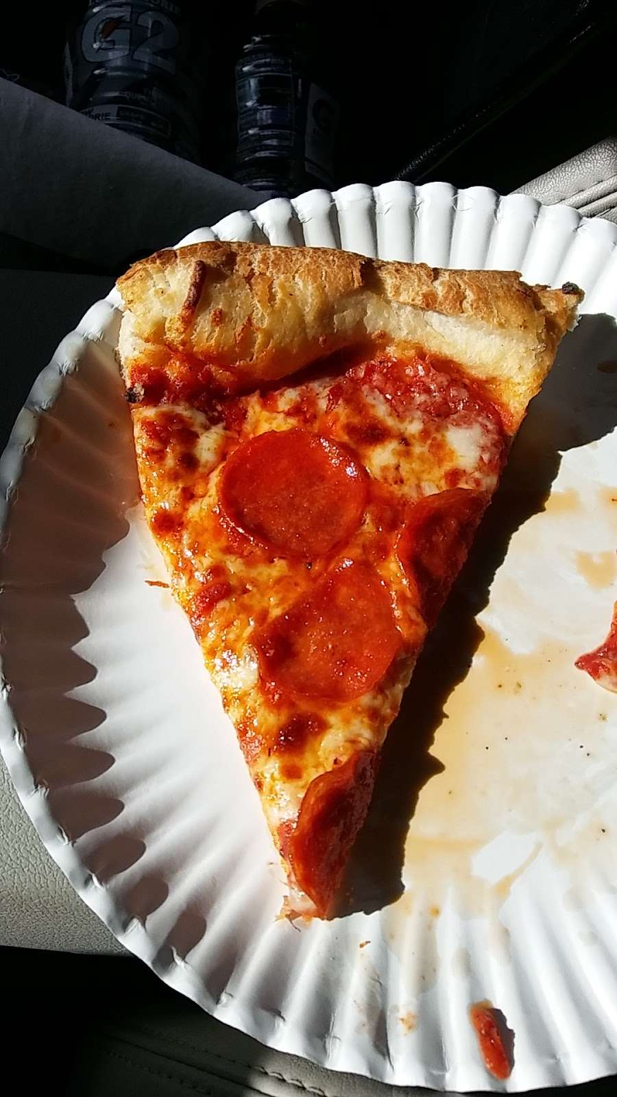 Snappy Tomato Pizza Co | 14320 FL-40, Silver Springs, FL 34488, USA | Phone: (352) 625-8888