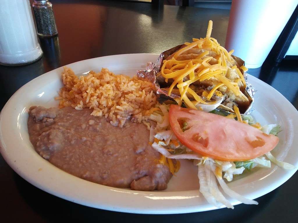 Taco Guadalajara Mexican Restaurant | 4838 Rittiman Rd, San Antonio, TX 78218, USA | Phone: (210) 661-3333