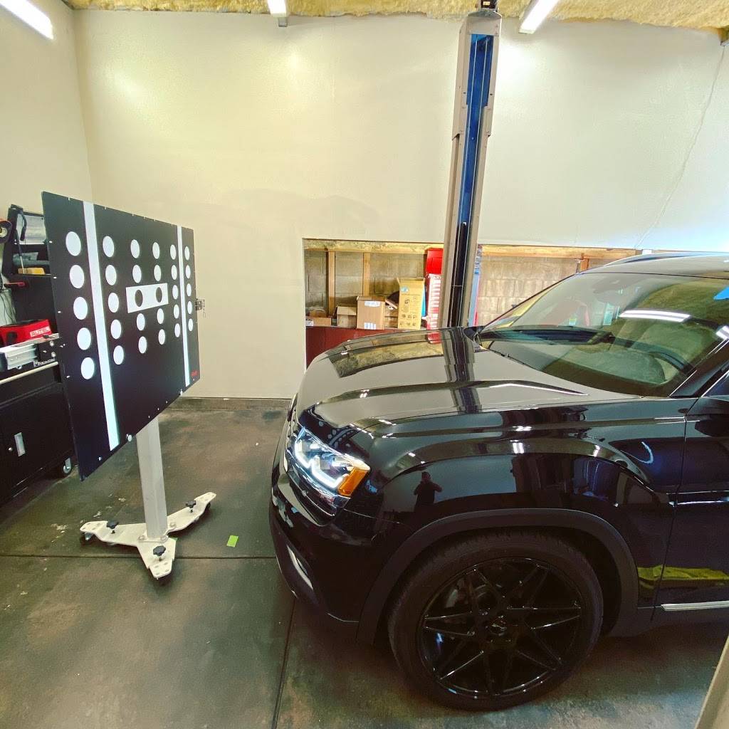 Mobile ADAS Calibration | 1250 E Marco Polo Rd, Phoenix, AZ 85024, USA | Phone: (623) 910-9672