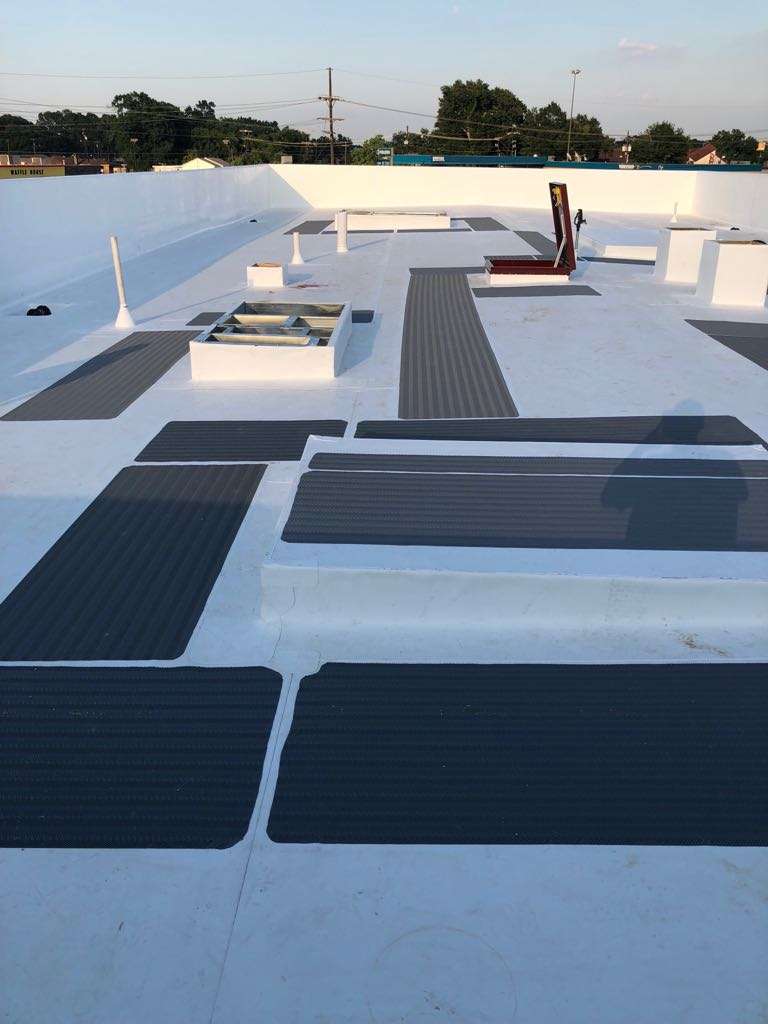 BD Commercial Roofing | Dallas, TX, USA | Phone: (469) 345-3198