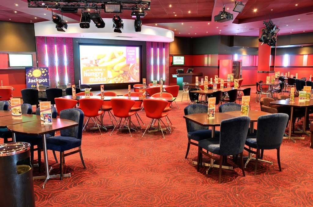 Mecca Bingo | Dagenham Leisure Park, Cook Road, Dagenham RM9 6UQ, UK | Phone: 020 8593 9862