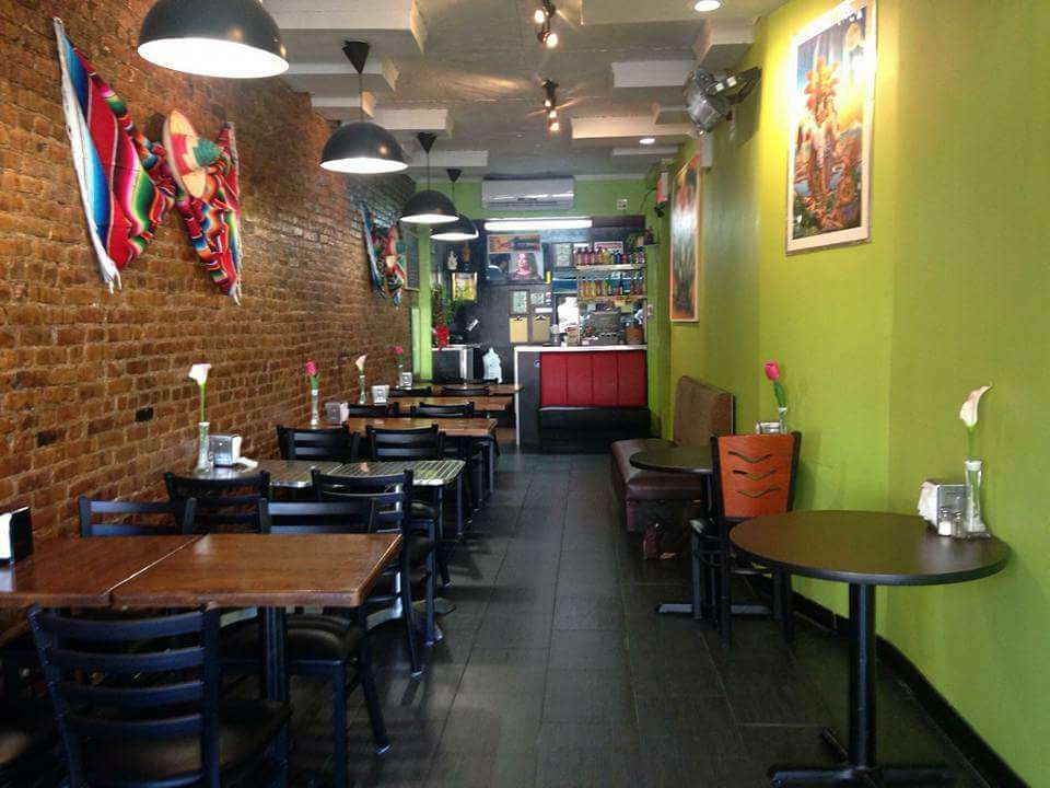 Taqueria El Maguey | 3917 4th Ave, Brooklyn, NY 11232, USA | Phone: (347) 689-2480