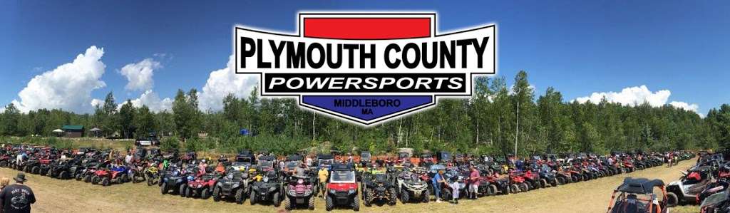 Plymouth County Powersports | 3 Abbey Ln #2, Middleborough, MA 02346, USA | Phone: (508) 828-8841