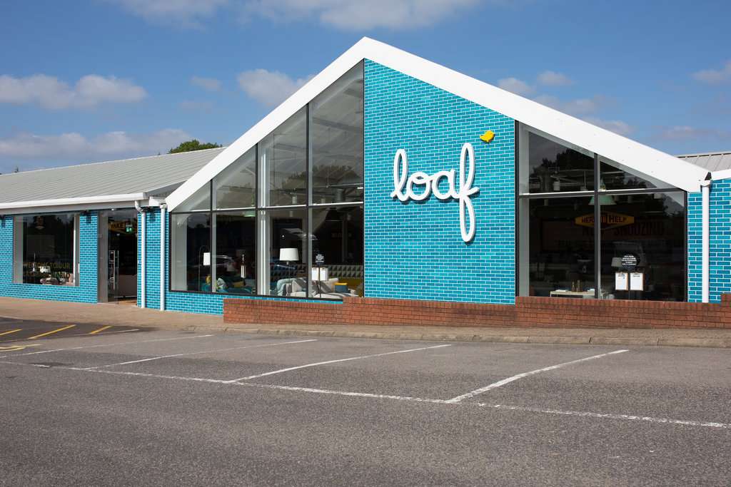 Loaf | St Albans AL2 1DJ, UK | Phone: 0345 468 0667