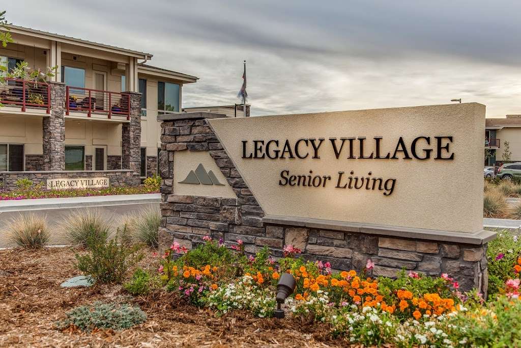 Legacy Village of Castle Pines | 535 W Castle Pines Pkwy, Castle Pines, CO 80108, USA | Phone: (303) 663-9800