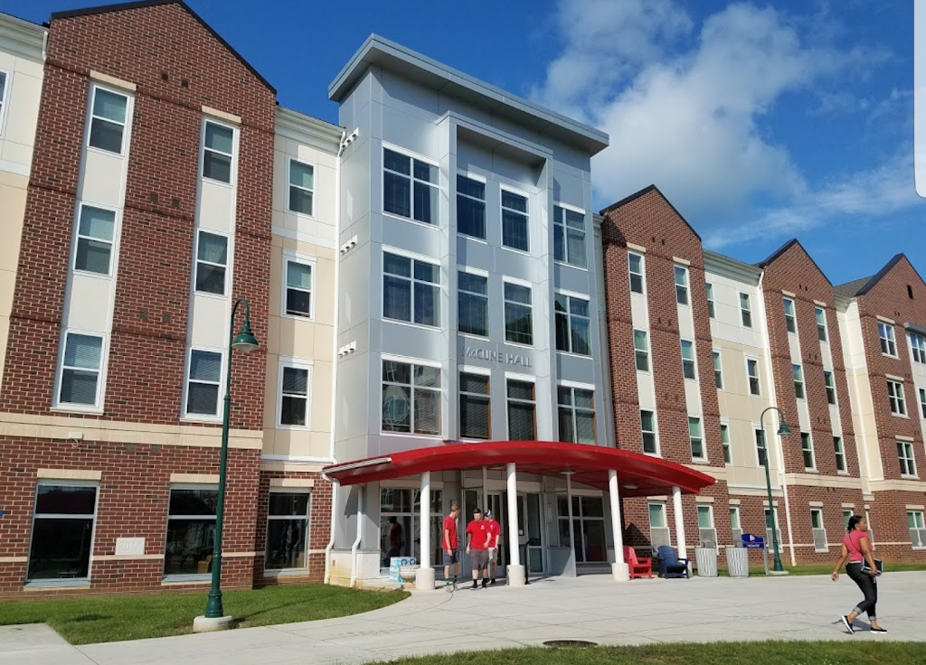 Shippensburg University | 1871 Old Main Dr, Shippensburg, PA 17257, USA | Phone: (717) 477-7447