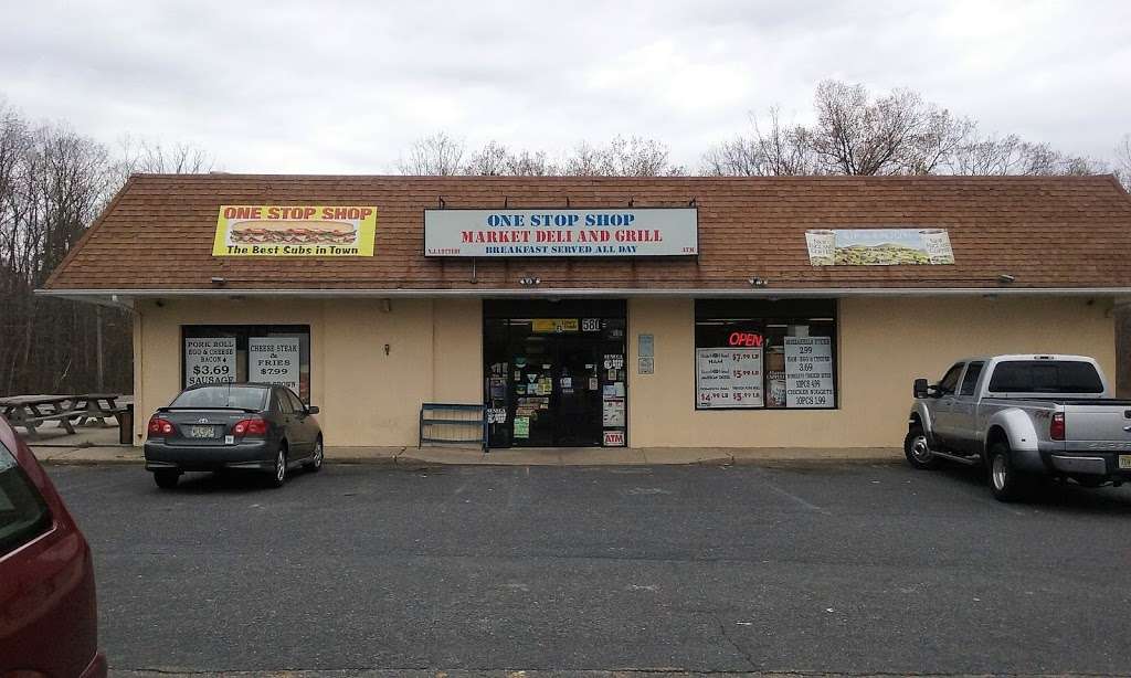 One Stop Shop of Jackson | 580 Toms River Rd, Jackson, NJ 08527, USA | Phone: (732) 928-1230